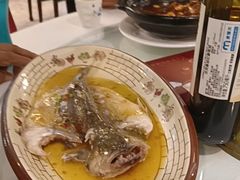 -清真马祥兴菜馆(云南北路店)