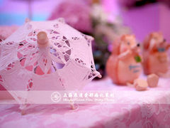 上海浪漫爱都婚礼策划-上海中谷小南国花园酒店