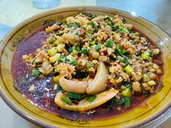 -周师饭店