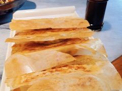 -大胡同天津菜·海肠捞饭·津门皮皮虾锅贴一绝(西姜井店)