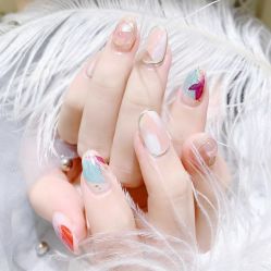 -Jasmine Queen 茉莉皇后美甲·美睫·美肤