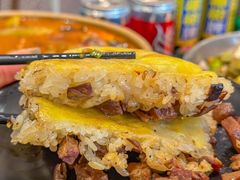 -莲餐厅·湖北菜·潜江小龙虾店(愚园路店)