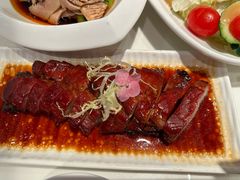 -新雅粤菜馆(南京东路店)