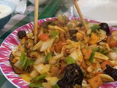 -新疆巴州金丝特餐厅(大钟寺店)