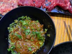 -潮味四季潮汕牛肉火锅(来凤街店)