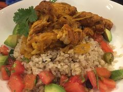 墨西哥风味饭-Moka Bros 摩卡站(西单大悦城店)