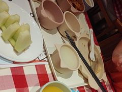 -西贝(南开大悦城店)