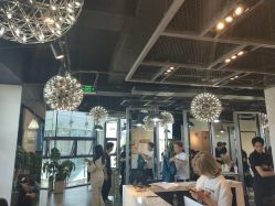 点击看大图 -3AM HAIR SALON烫发染发接发