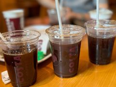 -COSTA COFFEE(上海虹口公园店)