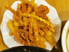 -蓉李记成都名小吃(武汉菱角湖万达店)