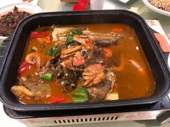 -留芳·文旅古月楼(老街店)