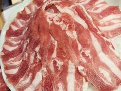 -祥源胡同·涮牛羊肉火锅(花桥店)