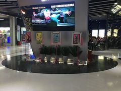 -百誉影城(草埔店)