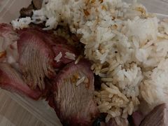 -陈光记烧腊店(罗保博士街店)