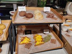 -晶丽香榭自助餐(南京大饭店)