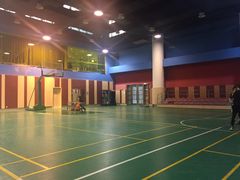球场-梅森休闲健身(滨江店)