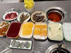 -野妹火锅(布吉店)