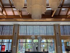 -杭州西溪喜来登度假大酒店