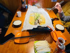 -三煮纸包鱼(青岛总店)