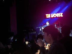 -TZ House音乐现场(茅台店)