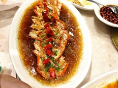 -顺风海鲜港(金玉兰店)