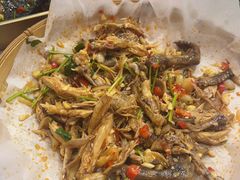 -东排食堂长沙小吃大排档(五一广场店)