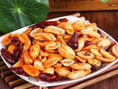 酒鬼的花生米-邵汇大虾(会展店)