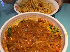 -川正旺江湖菜(三元桥店)