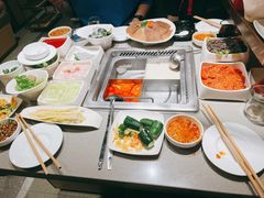 -海底捞火锅(凯德广场店)