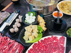 -林记潮牛·牛肉火锅(上马墩店)
