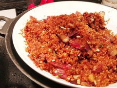 -博林天瑞喜来登酒店·西丽尚膳