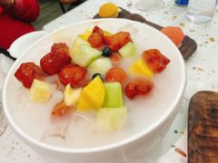 -大树餐厅(环球港店)