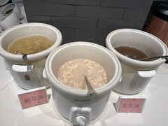 -天荷菜根·闽南素食自助(少林寺店)
