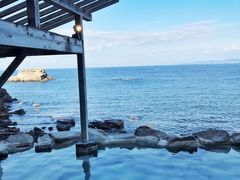 -南紀白浜 浜千鳥の湯 海舟