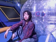 -反弹空间蹦床主题乐园