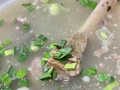 -小辫子羊肉面馆(周东店)