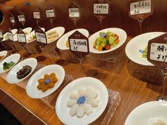 -许爷家·生态湖鲜(徐汇日月光店)