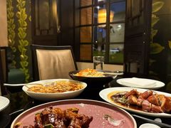 -上海苏宁宝丽嘉酒店·Cafe Bellagio西餐厅