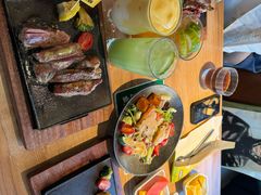 -豪客来牛排(钢铁大街店-2106)