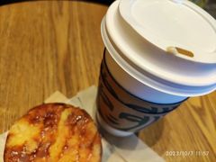 -星巴克(兰州中川机场T2出发店)