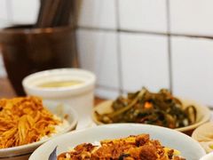 红猪卤肉饭-红猪卤肉饭(大西洋美食城店)