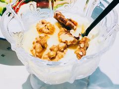 -HELLO MUSAE 拾光缪斯餐厅·纯正希腊风味(苏州中心店)