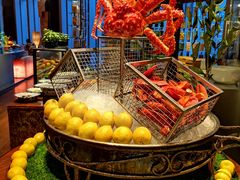 -广州富力君悦大酒店·凯菲厅