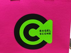 -CC BAGEL&SCONE 贝果与司康(南开大悦城店)