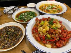 -九龙奇迹海鲜大排档(万象城店)