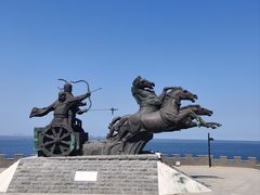 -养马岛旅游度假区