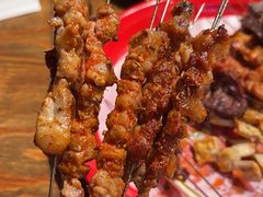 -北三老太太烧烤(人生一串上榜店)