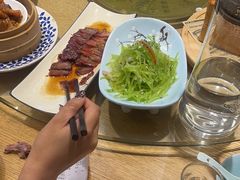-去茶去餐厅(中央大街店)