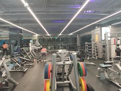 -优享健身(物美圣熙8号购物中心店)