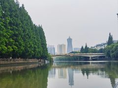 -运河游船(武林门码头)